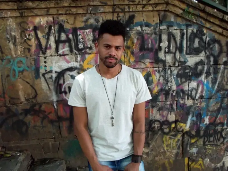 adriano-andradi - Fotos