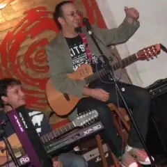 Adriano Damas