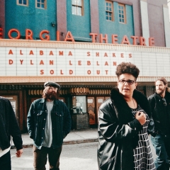 Alabama Shakes