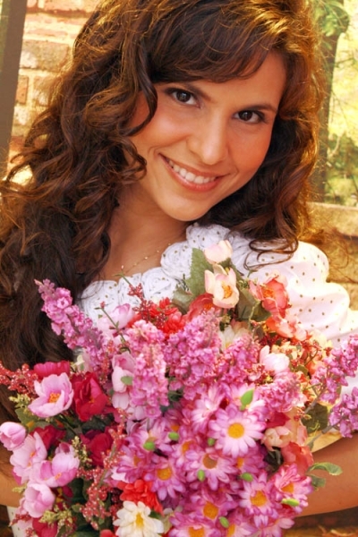 aline-barros - Fotos