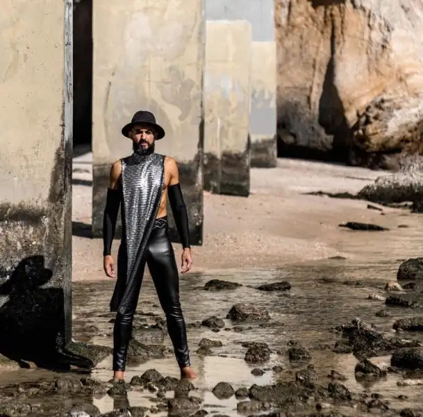 anderson-primo - Fotos