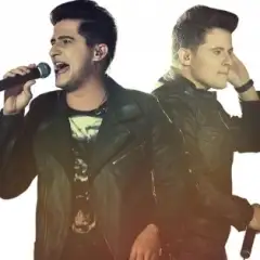 André e Felipe