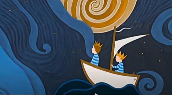 Assista ao clipe da nova música, "No Boat No Aeroplane", com a letra e a tradução!