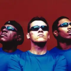 Bad Boys Blue