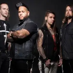 Bad Wolves