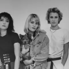 Bananarama