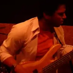 Banda BR 40