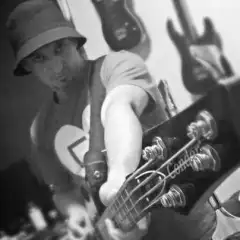 Banda Evolução X