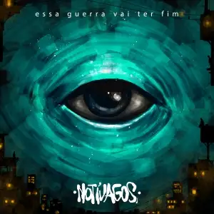 Essa Guerra Vai Ter Fim