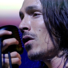 Brandon Boyd