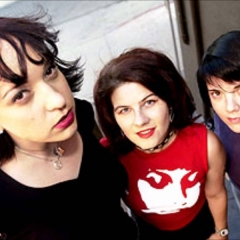 Bratmobile