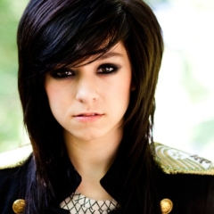 Christina Grimmie