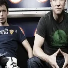 Cosmic Gate