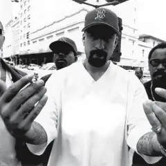 Cypress Hill