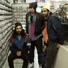 Das Racist