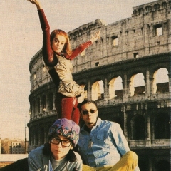 Deee Lite