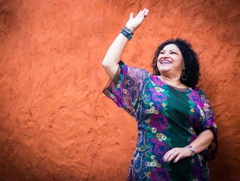 diana-do-sertao - Fotos