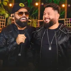 Diego e Arnaldo