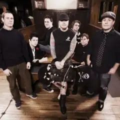 Dropkick Murphys