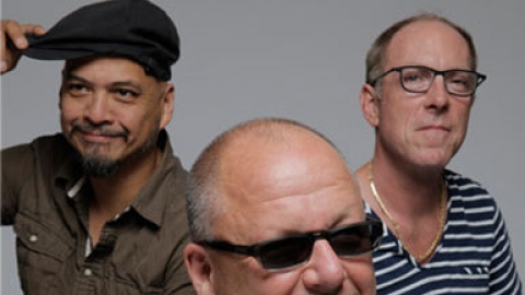 Veja "Another Toe In The Ocean", o novo clipe dos Pixies