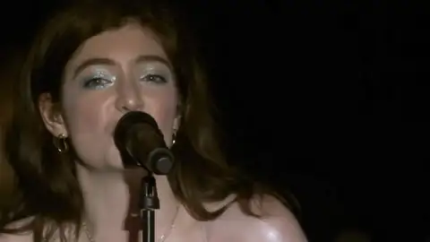 Veja a íntegra do show que Lorde fez no festival Primavera Sound