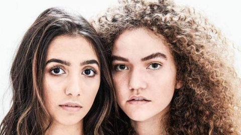 Anavitória, Mano Brown e Melim farão shows no Rock in Rio