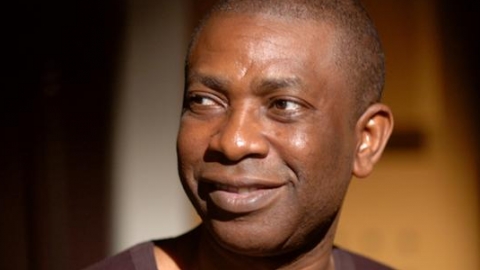 Youssou N'Dour será candidato à presidência do Senegal