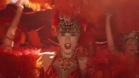 Taylor Swift lança o clipe de "The Fate Of Ophelia". Veja os easter eggs deixados pela cantora!