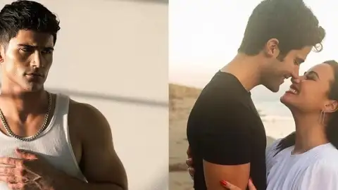 Ex-noivo de Demi Lovato, Max Ehrich é preso por violência doméstica contra familiar de 65 anos