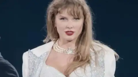 Taylor Swift anuncia nova série documental "The End of an Era" e lançamento do último show da turnê