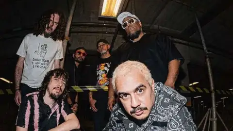 Planet Hemp convida Emicida, Pitty e Seu Jorge para show de despedida em São Paulo