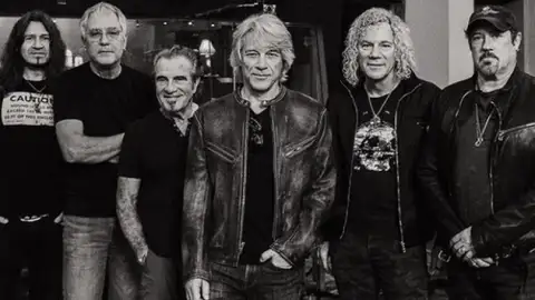 Bon Jovi anuncia retorno triunfal aos palcos com turnê "Forever" em 2026