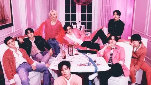 Stray Kids lança o mini-álbum "DO IT". Ouça com todas as letras!