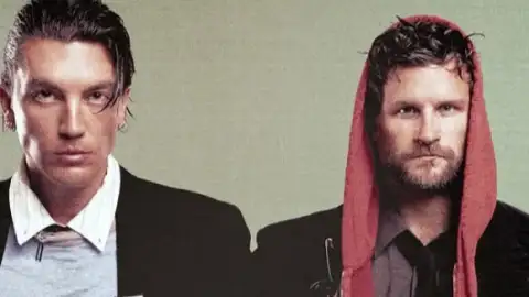 LANY anuncia show único no Brasil em 2026