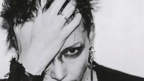 ANNA TSUCHIYA, estrela do rock japonês, anuncia primeiro show no Brasil