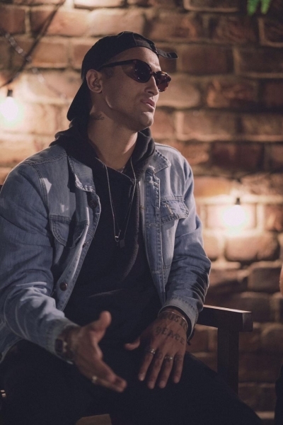 emerson-moreno - Fotos