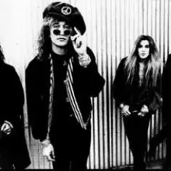 Enuff Z'Nuff