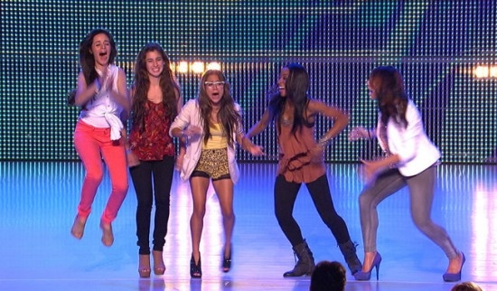 fifth-harmony - Fotos