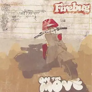 On the Move