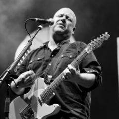 Frank Black