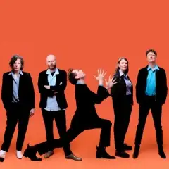Franz Ferdinand