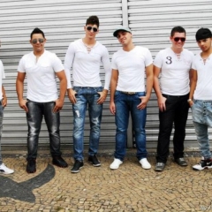 Grupo Considerasamba