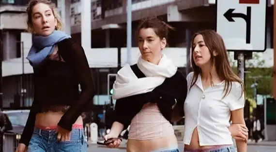 HAIM