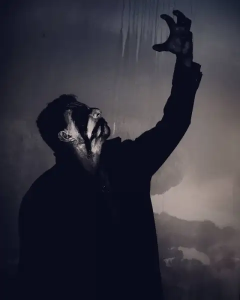 in-hora-mortis-meae - Fotos