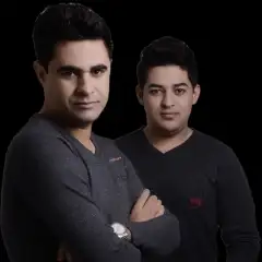 Isaac & Moyses