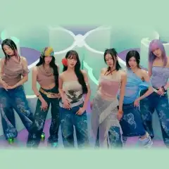 IVE (K-Pop)