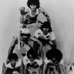 J. Geils Band
