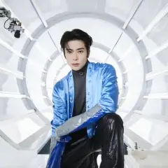 JAEHYUN (NCT)