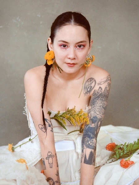 japanese-breakfast - Fotos