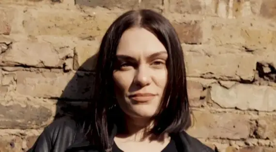 Jessie J